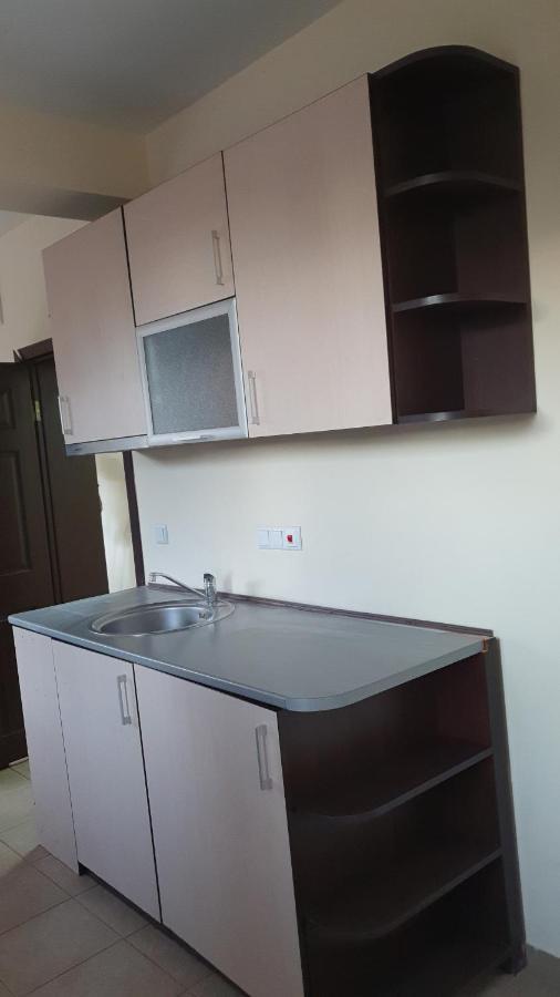 Viriks Burgas Exterior foto