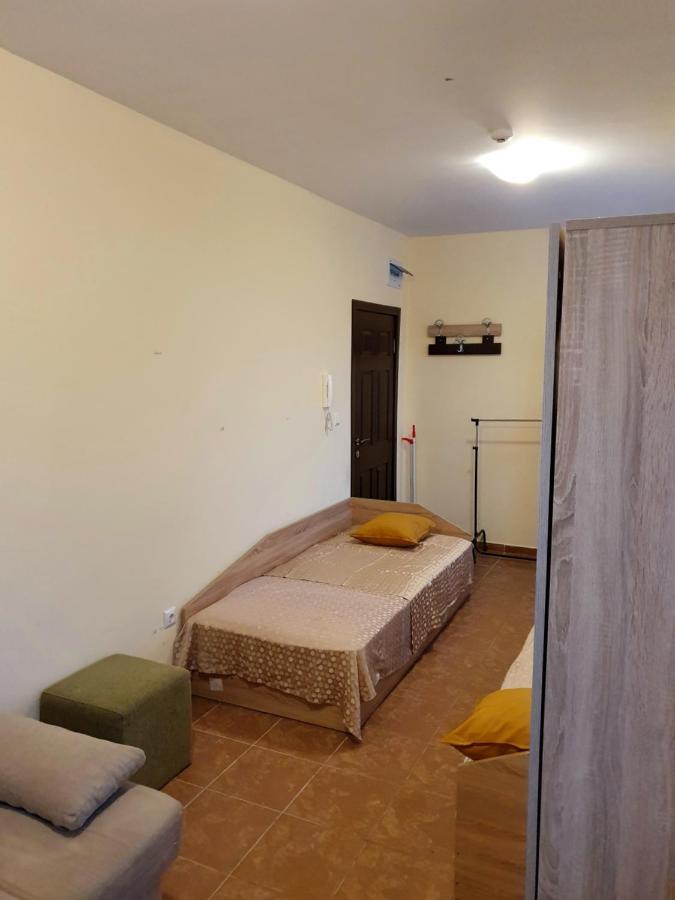 Viriks Burgas Exterior foto