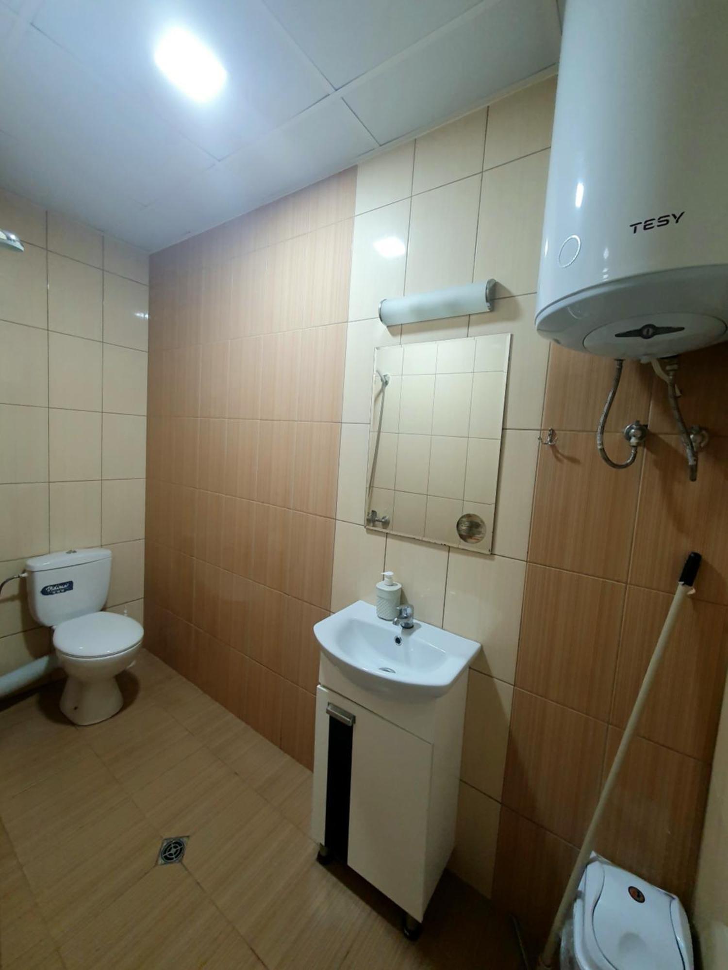 Viriks Burgas Exterior foto