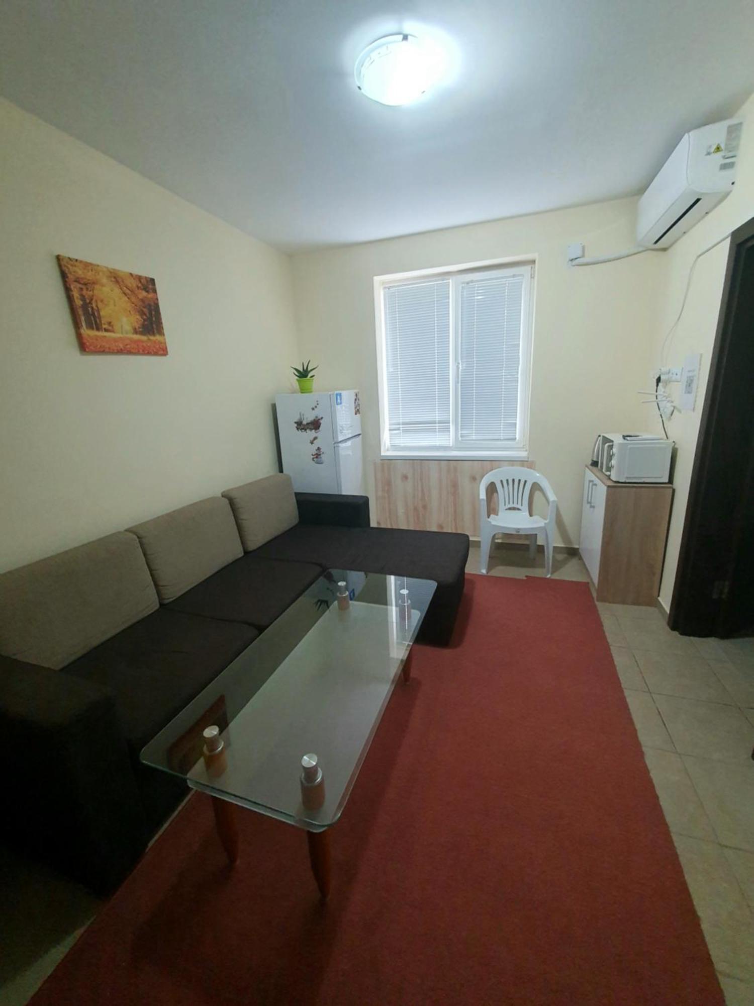 Viriks Burgas Exterior foto