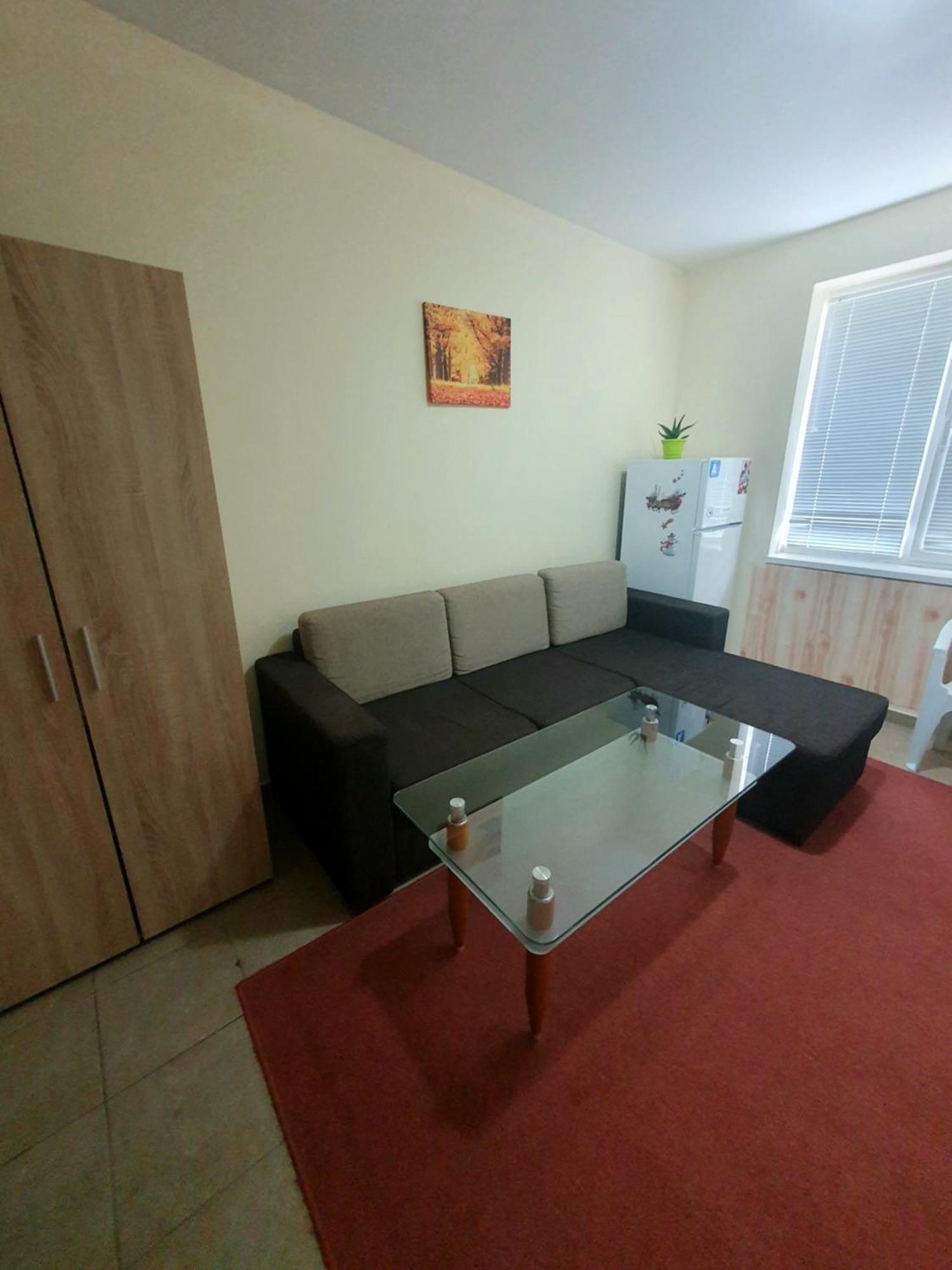 Viriks Burgas Exterior foto
