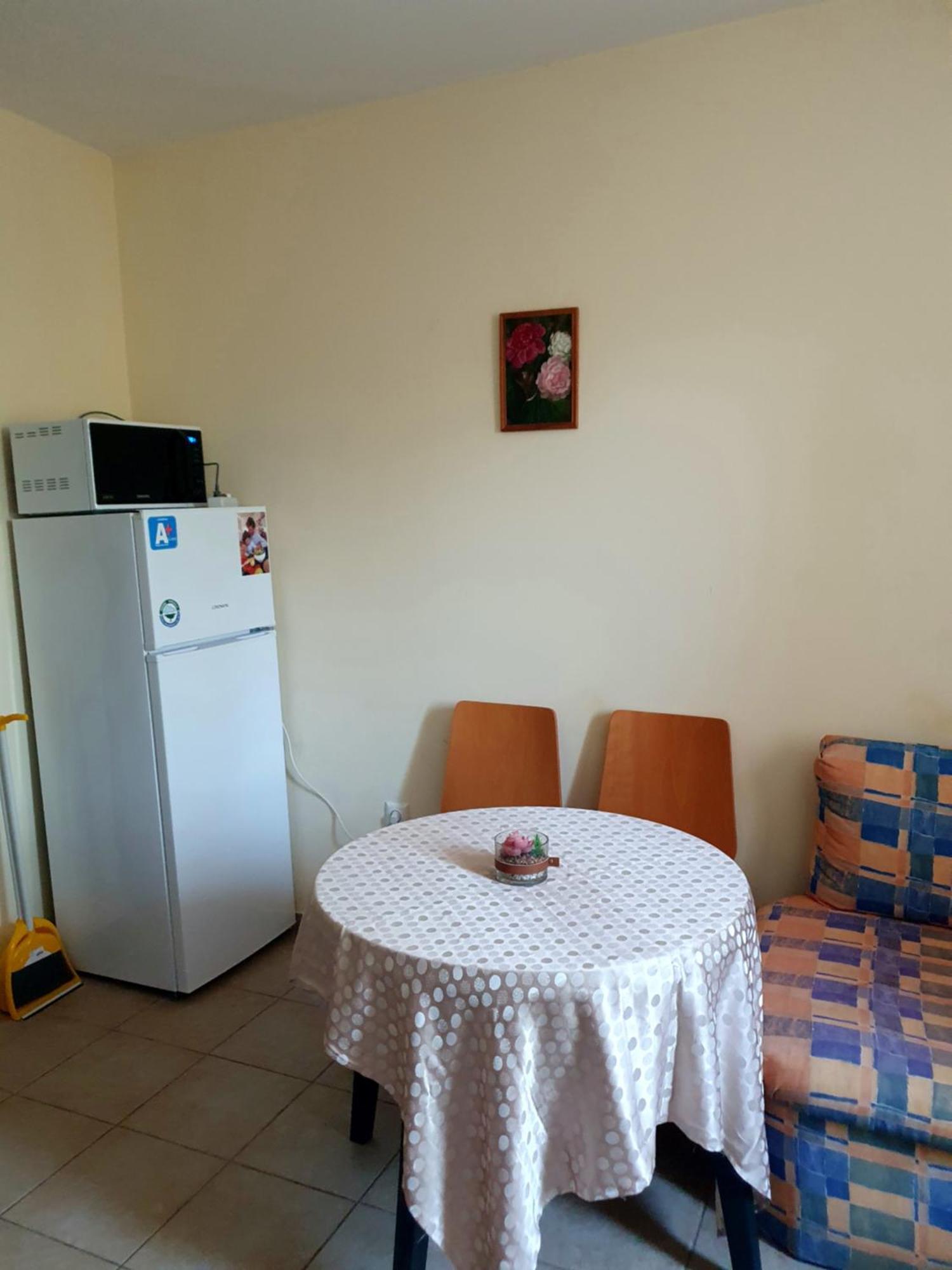 Viriks Burgas Exterior foto