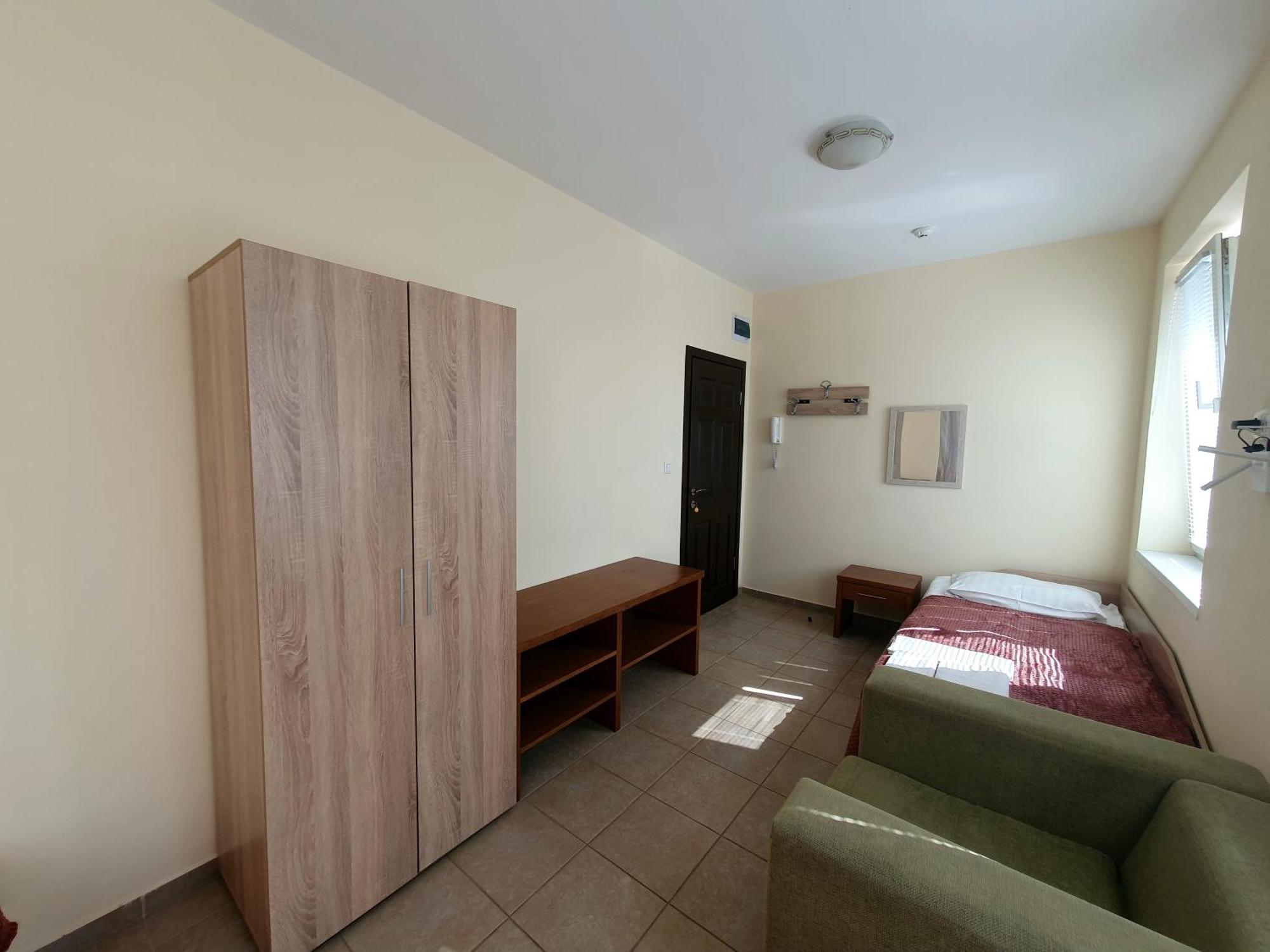 Viriks Burgas Exterior foto