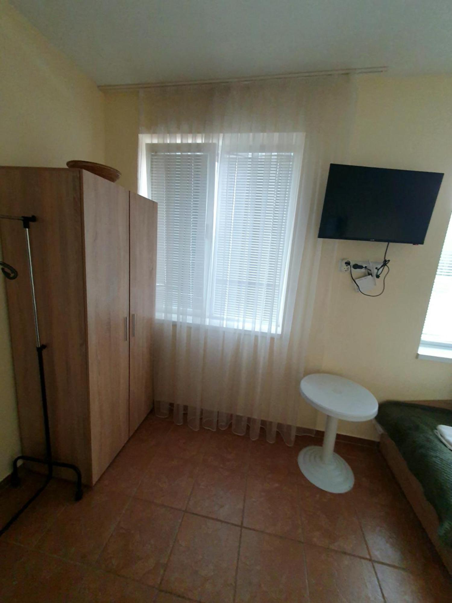 Viriks Burgas Exterior foto